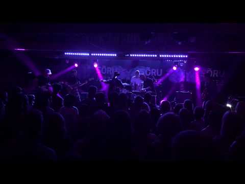 Erki Pärnoja Sōru Jazz live