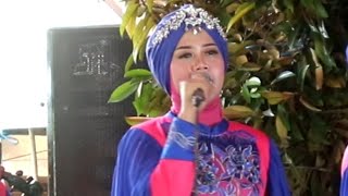 Download lagu SHOLAWAT SOLLI WASALIMDA - QOSIDAH EL WAFDA LIVE SHOW IN TANON SRAGEN mp3