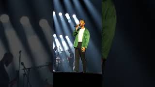 Sam Smith - One Day At A Time (Live)