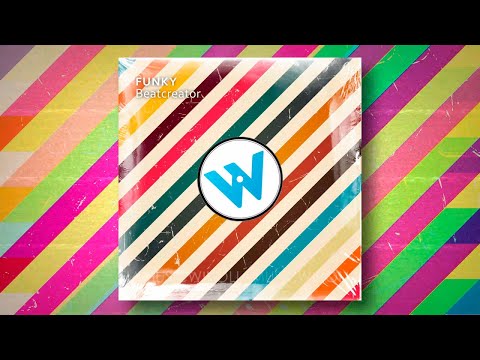 Beatcreator - Funky - Official Music Audio