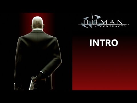 Hitman: Contracts - Intro