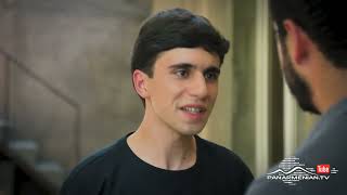 Մարիա, Սերիա 204 / Maria