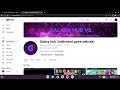 HOW TO GO ON MY UNBLOCKED WEBSITES TIKTOK ACC