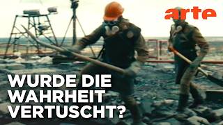 Strahlung | Tschernobyl - Der Insiderbericht (2/3) | Doku HD | ARTE