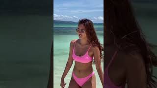 Alexandra Mae Rosales tiktok short be like...