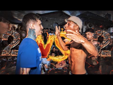 ⚠️WARNING⚠️ TOO MUCH RAP ⚡ ELITE FREE 2VS2 🇦🇷 (subtitled)