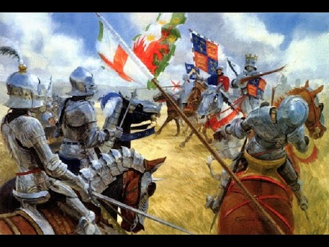 War of the Roses! Pike and Shot Campaigns
