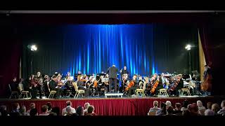 Tribute to Duke Ellington - arrangement by Calvin Custer