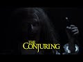 THE CONJURING | Ending Scene - Bathsheba Reveals Herself