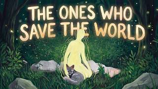 The Hidden Power of Highly Sensitive People