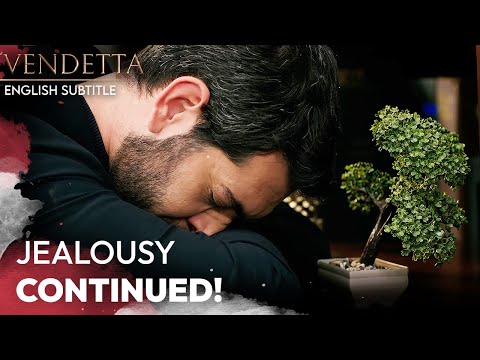 Jealousy Continued - Vendetta Episode 413 English Subtitled | Kan Cicekleri