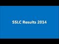 UP SSLC Results 2014 Check Soon- upresults.nic.