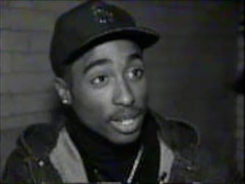 Tupac explains his 
