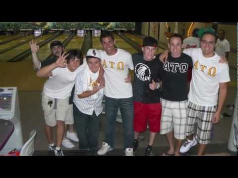 Alpha Tau Omega at FAU Recruitment