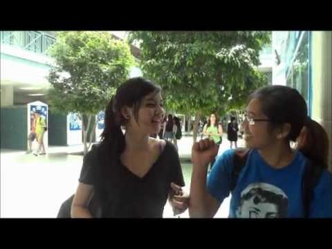 Rabeena's birthday video!