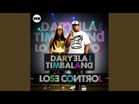 Lose Control (CombiNation Mix)