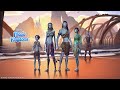 Update 101 Avatar Update Trailer