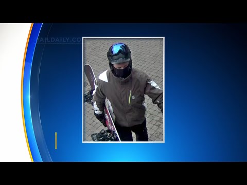 Person Sought After Assault In Vail