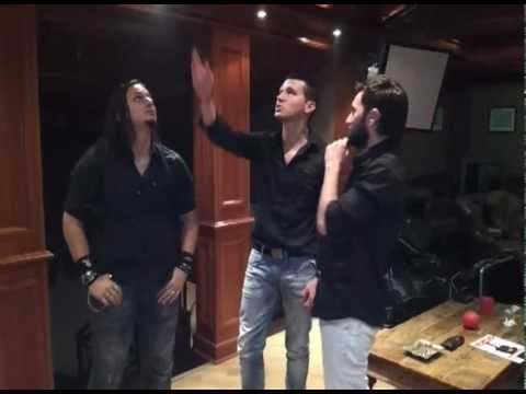 LEXINGTON BEND FEAT BILJANA PECIC - SAMO OSTANI TU 2012 (PROMO VIDEO)