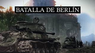 La Caída: Berlín 1945 (Documental)