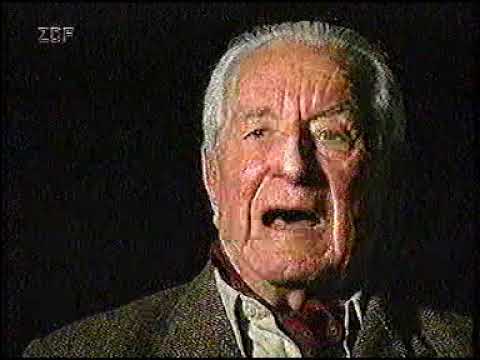 ©ZDF DOKU Hitler - Eine Bilanz - Teil 3/5 - Der Erpresser