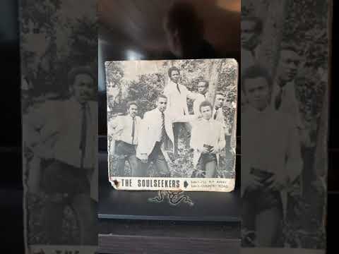 The Soulseekers: The Country Road