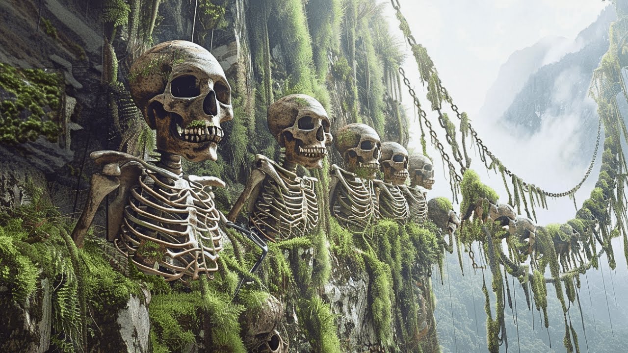 A Bíblia não mente: 9 descobertas impressionantes