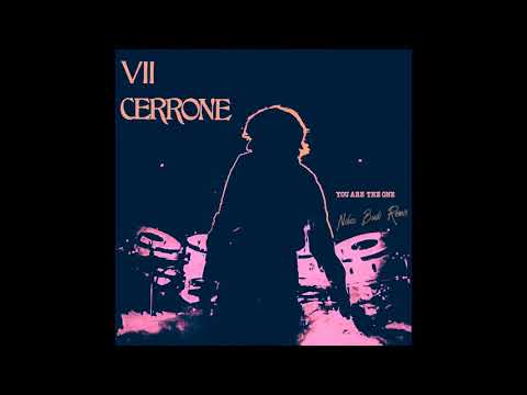 Cerrone - You Are The One (Nikos Budi Remix)
