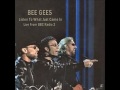 Bee Gees Sacred Trust on BBC Radio 2 March 22 2001(RARE*)