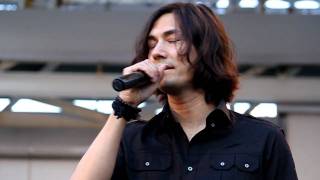 David Usher - Alone in the Universe @ Earth Day