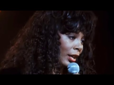 Donna Summer - Last Dance (Family Matters, 1994)