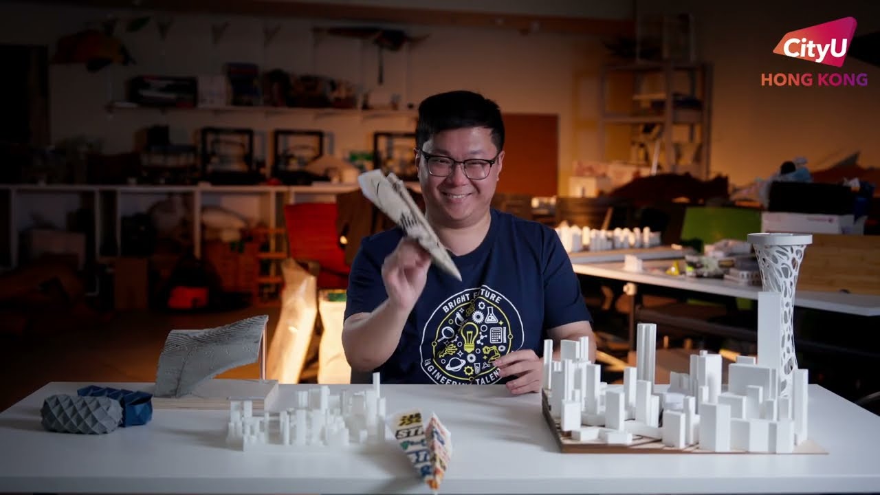 AI Explorers: Engineering Tech-a-thon – AI + Architecture: Combining Engineering and Art