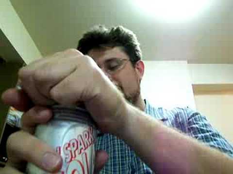 Soft Drink Challenge Part 46 Japan