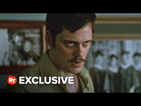 Dead Man's Wire Exclusive - Fight (2025)