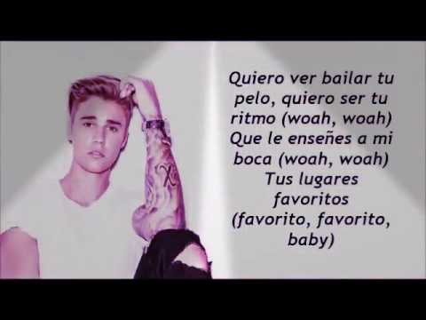 Yudi Rapz - Despacito - Justin Biber Lyric