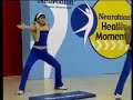 Senam Menurunkan Berat Badan