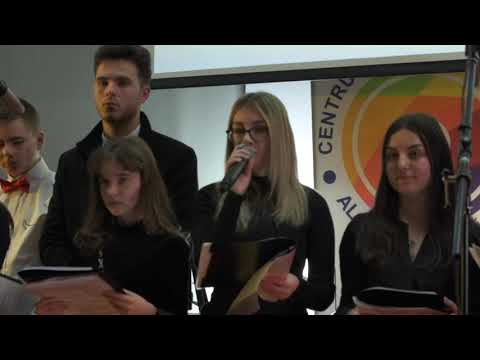 Art Band ❌ Hallelujah, Noapte de vis, O, ce veste minunata, Colindam