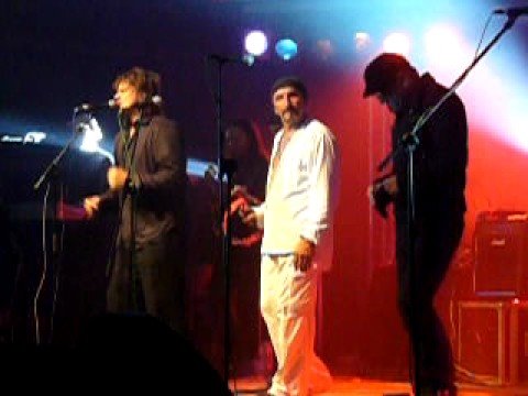 Bebek, Alen i Tifa- Hajdemo u planine