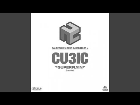 Superflyin (Bassline) (Superchumbo Mix)