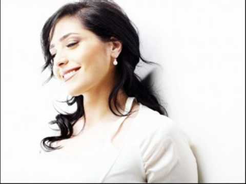 Abir Nehme: Hymne à L'amour BY Sana Chelbi