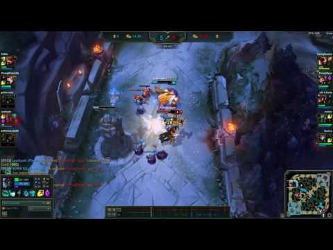 Cool Maokai Outplay Vs Jayce