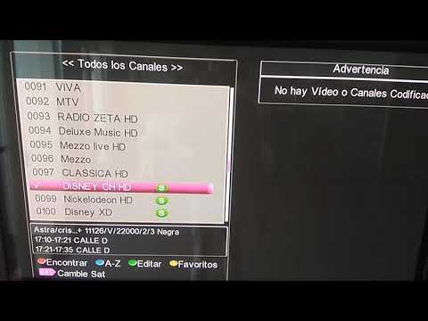 Proof That Disney XD Is Closed On My Area