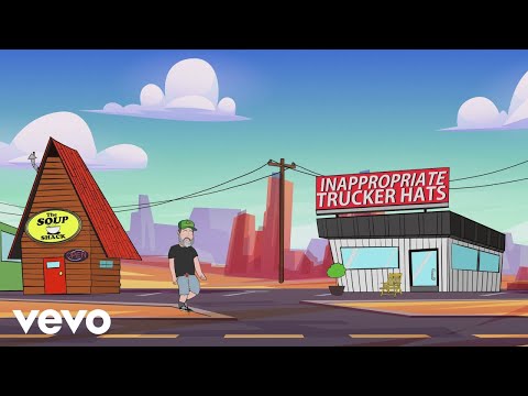 Video thumbnail for Trucker Hat