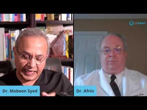 Dr. Lawrence Afrin Discusses Mast Cell Activation Syndrome (MCAS)