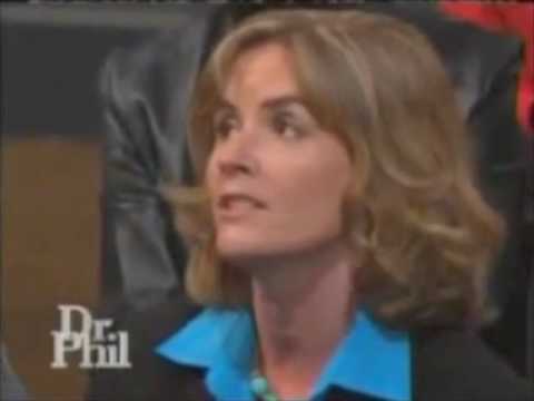 Saving Damon Plea to Dr. Phil