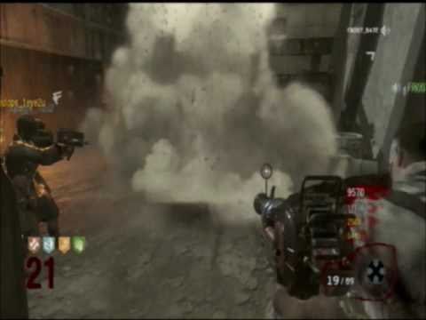 The HIDDEN story behind Nazi Zombies Series 1 Part 3 (Ascension)