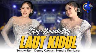 Silvy Kumalasari - Laut Kidul (Official Music Video) | Ngelamunku Mikir Silvy Kumalasari - Laut Kidul (Official Music Video) | Ngelamunku Mikir