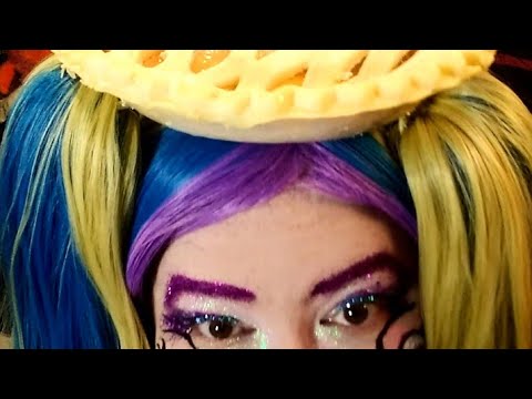 Happy Birthday Wilma!