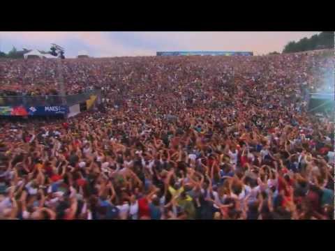 ♫ DJ Aviel Dayan - Hits of 2012 Vol 1 ♫ *HD 720p*