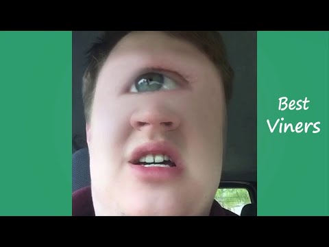 Page kennedy Vine compilation Funny PageKennedy Vines Video 2020